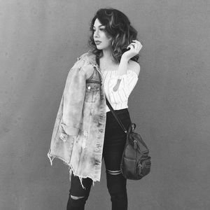 Meet your Posher, Jasmin